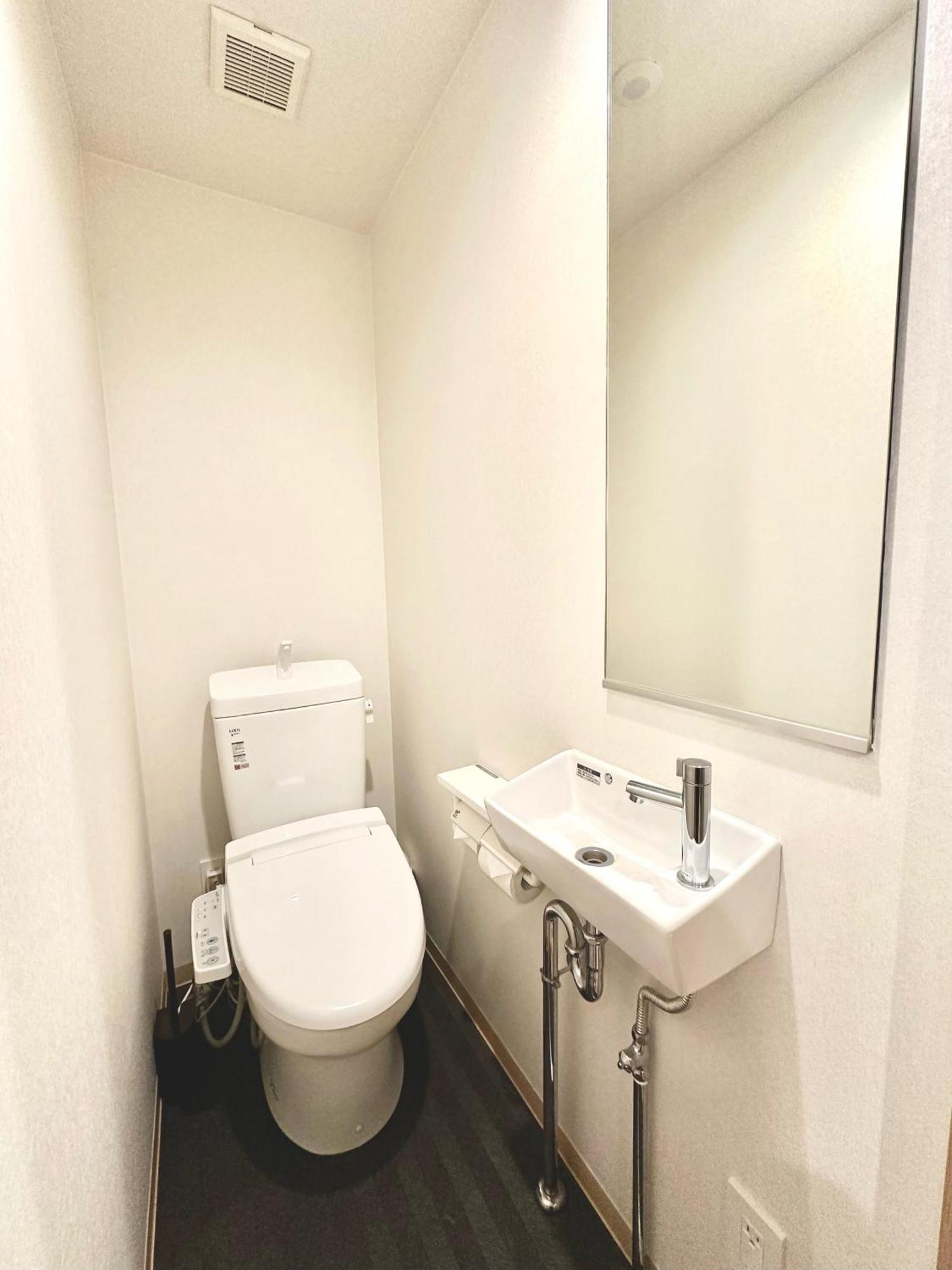A16 Hostel Tokio Buitenkant foto
